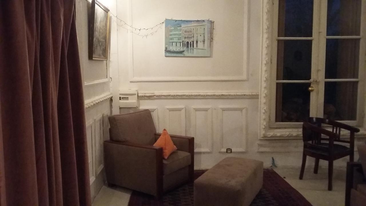 Moussoulens 布里耶特旅馆酒店 外观 照片
